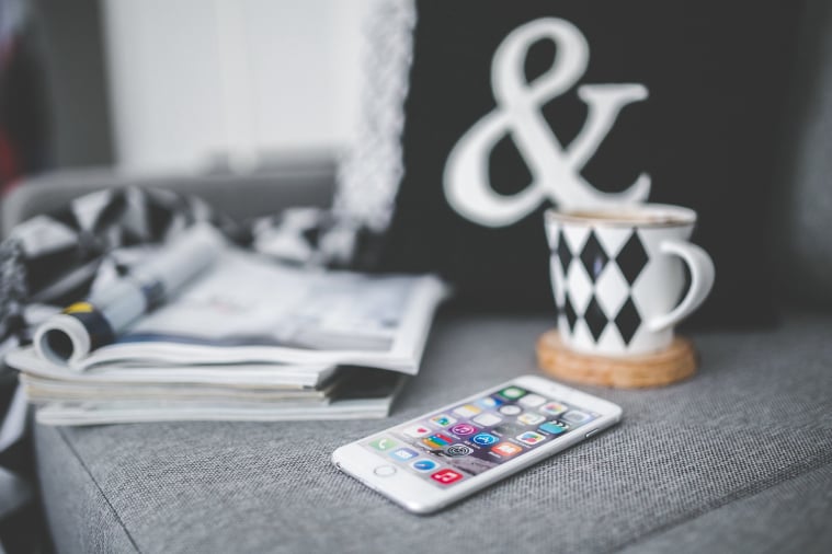 Mobirise Website Builder